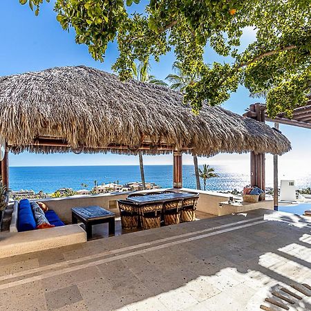 Casa Dos Hermanas Pedregal Cabo San Lucas Exterior foto