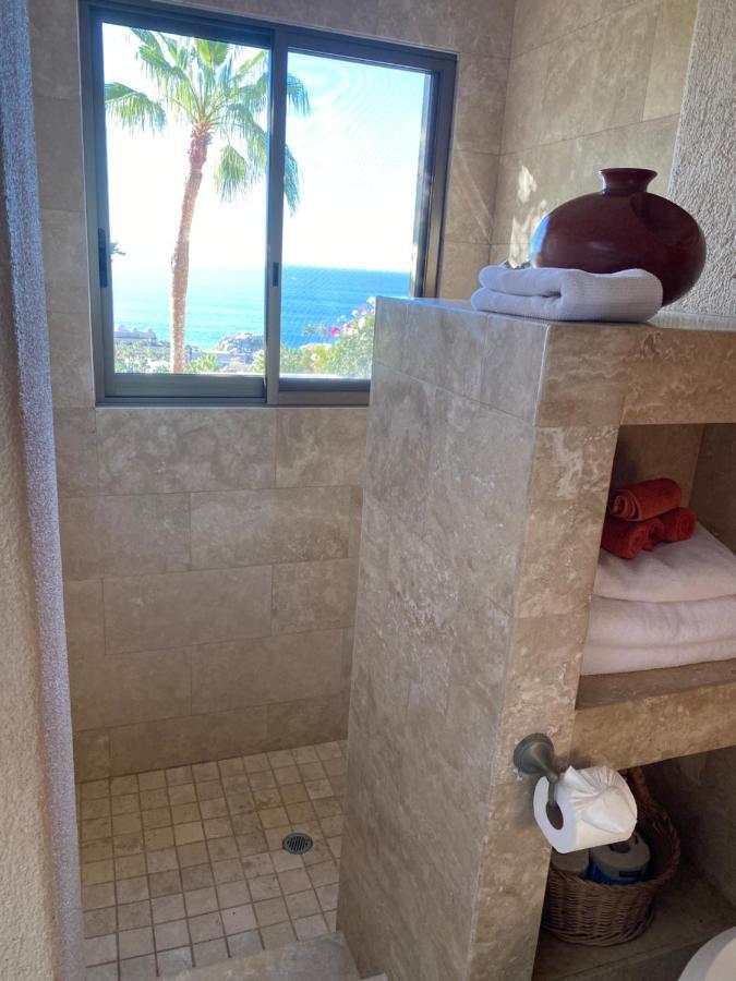 Casa Dos Hermanas Pedregal Cabo San Lucas Exterior foto