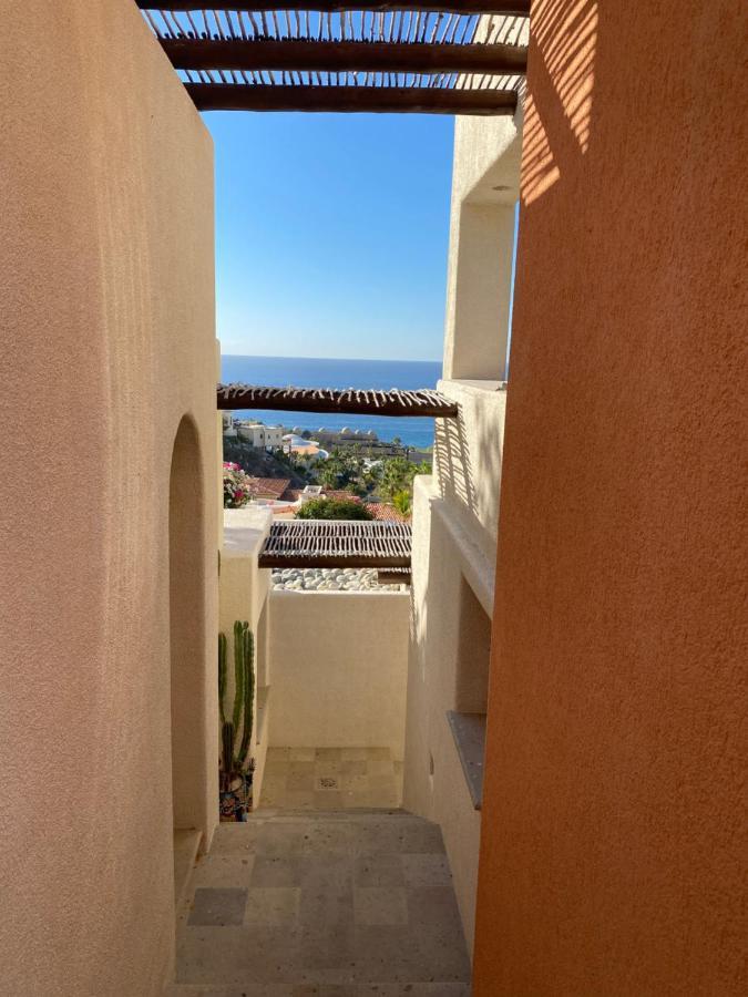 Casa Dos Hermanas Pedregal Cabo San Lucas Exterior foto