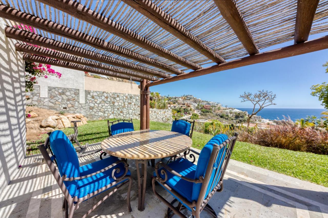Casa Dos Hermanas Pedregal Cabo San Lucas Exterior foto
