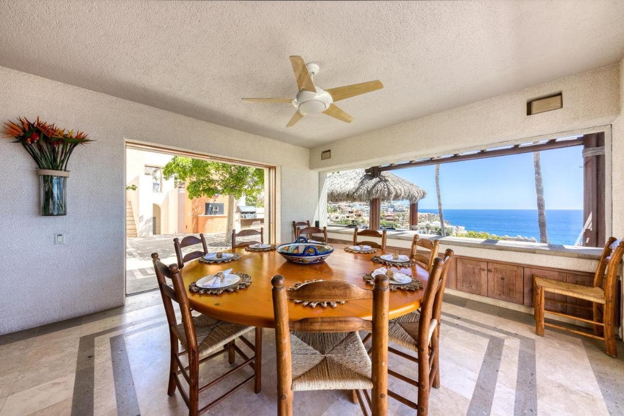 Casa Dos Hermanas Pedregal Cabo San Lucas Exterior foto