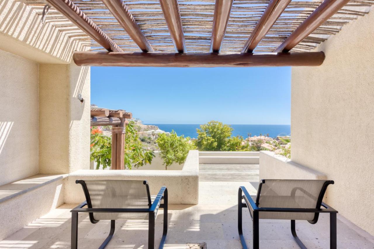Casa Dos Hermanas Pedregal Cabo San Lucas Exterior foto