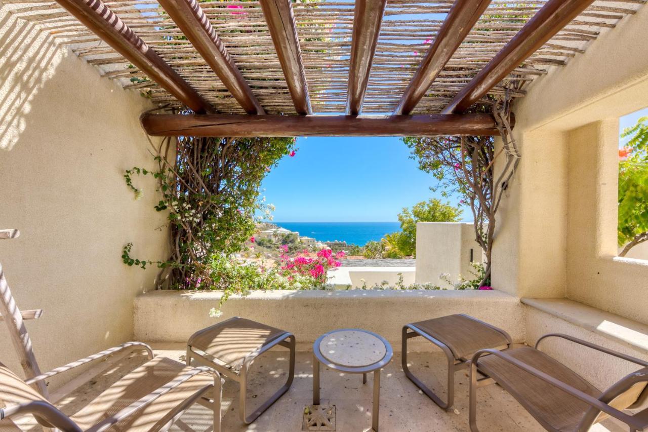 Casa Dos Hermanas Pedregal Cabo San Lucas Exterior foto