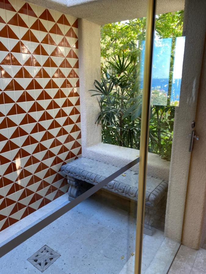 Casa Dos Hermanas Pedregal Cabo San Lucas Exterior foto
