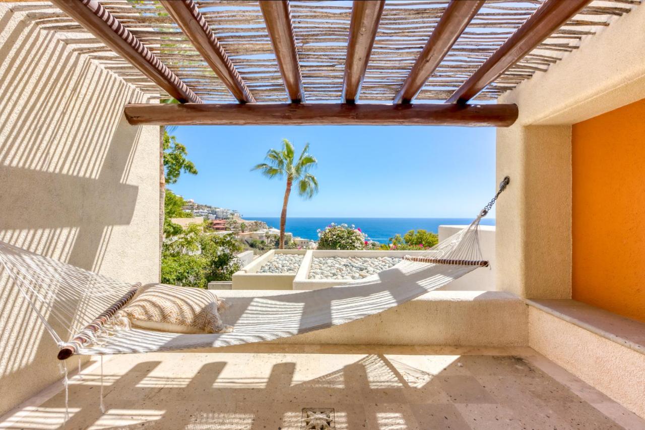 Casa Dos Hermanas Pedregal Cabo San Lucas Exterior foto