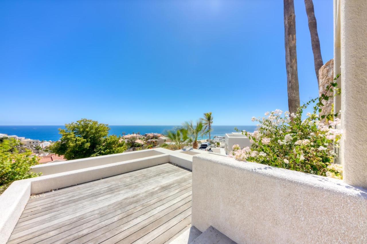 Casa Dos Hermanas Pedregal Cabo San Lucas Exterior foto