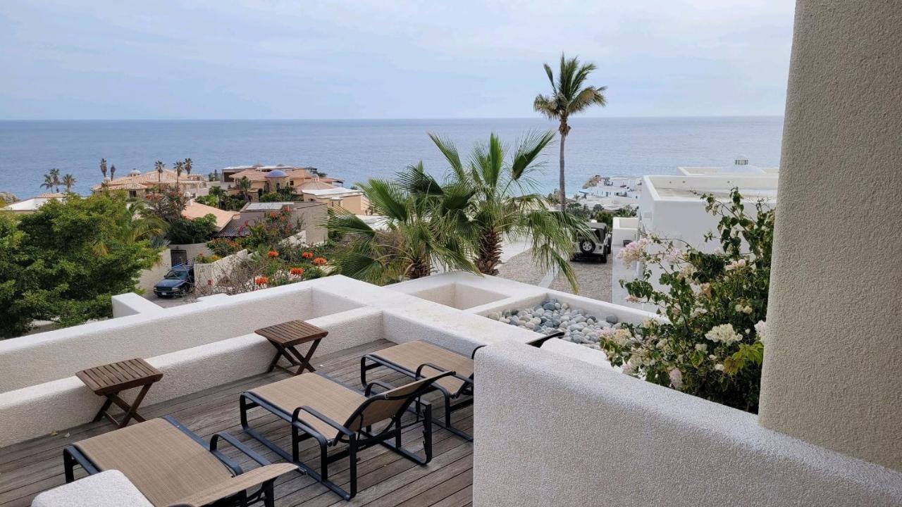 Casa Dos Hermanas Pedregal Cabo San Lucas Exterior foto