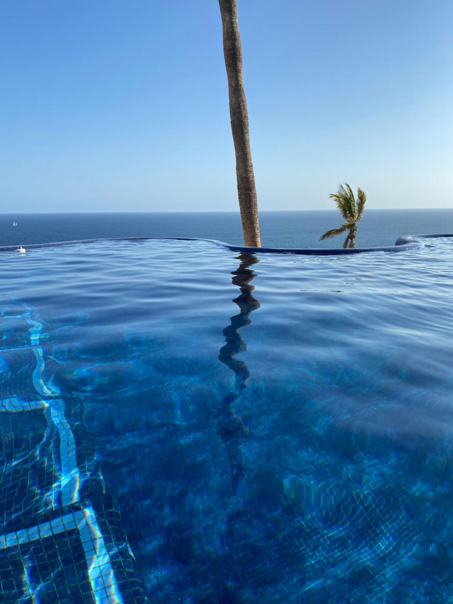 Casa Dos Hermanas Pedregal Cabo San Lucas Exterior foto