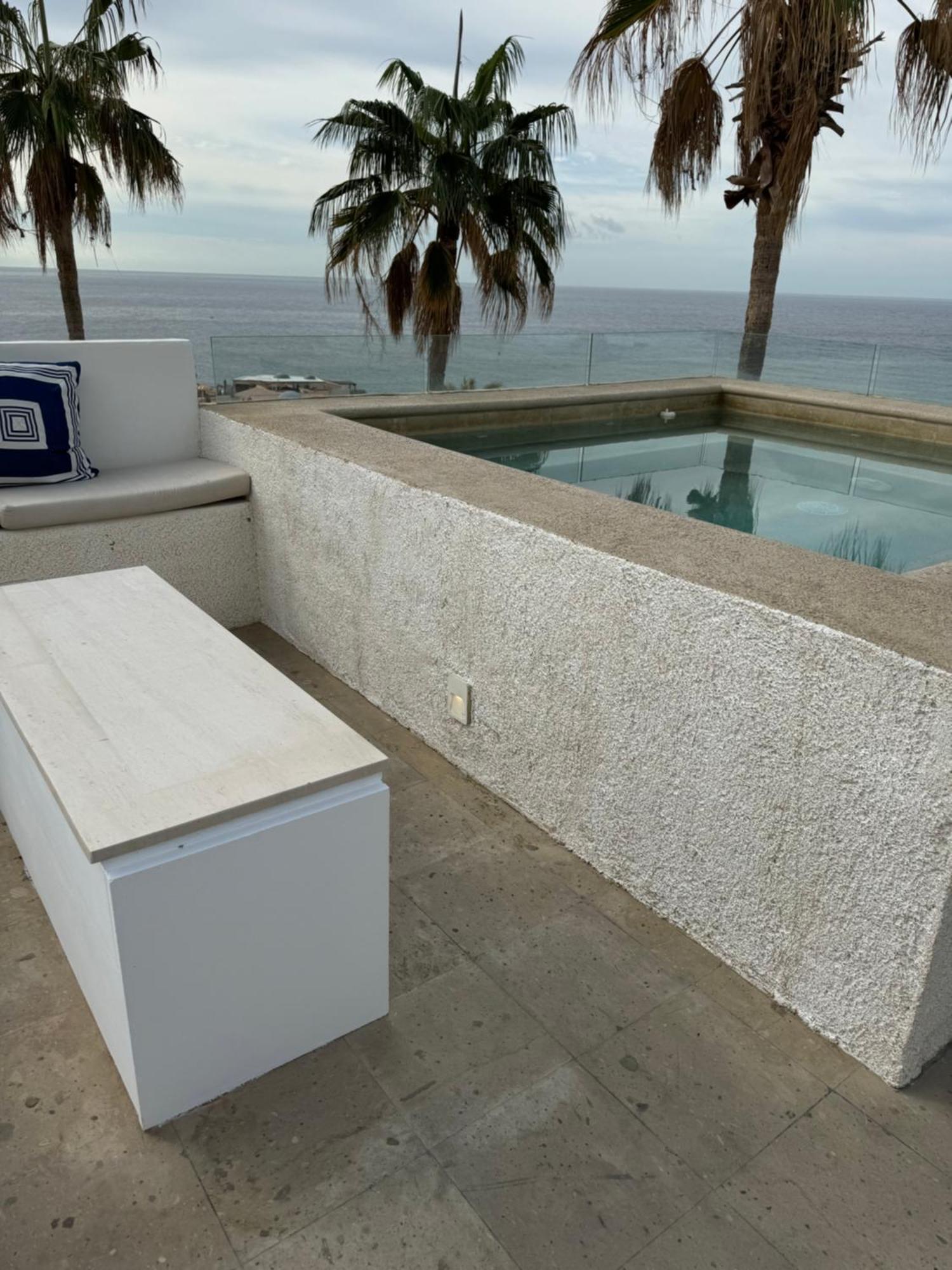 Casa Dos Hermanas Pedregal Cabo San Lucas Exterior foto