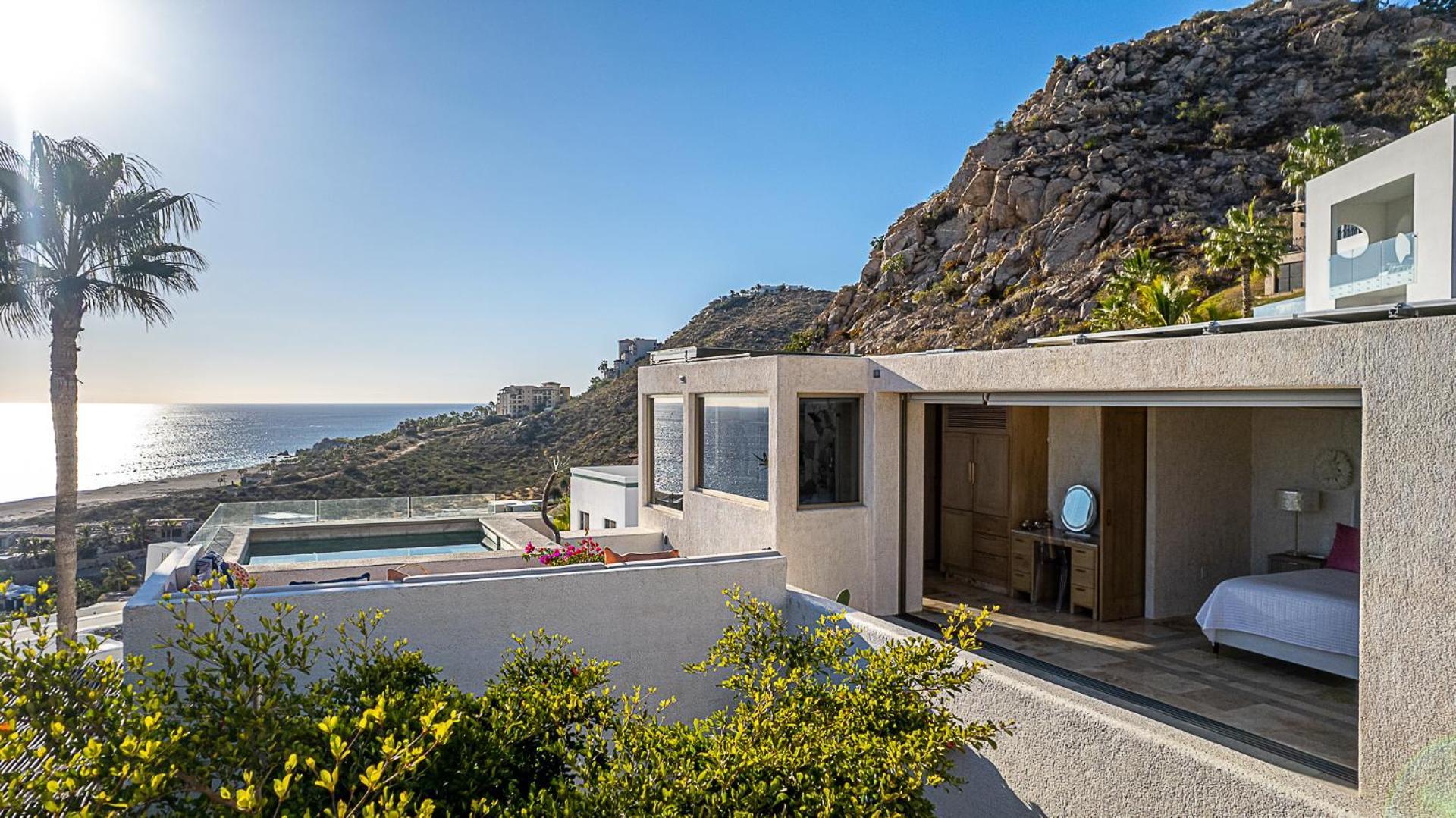 Casa Dos Hermanas Pedregal Cabo San Lucas Exterior foto