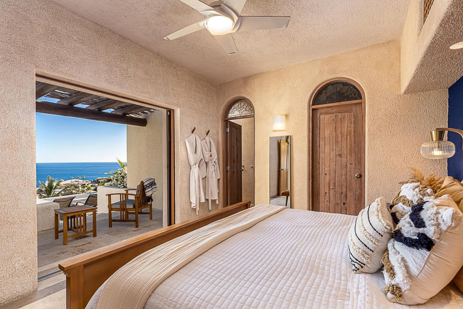 Casa Dos Hermanas Pedregal Cabo San Lucas Exterior foto