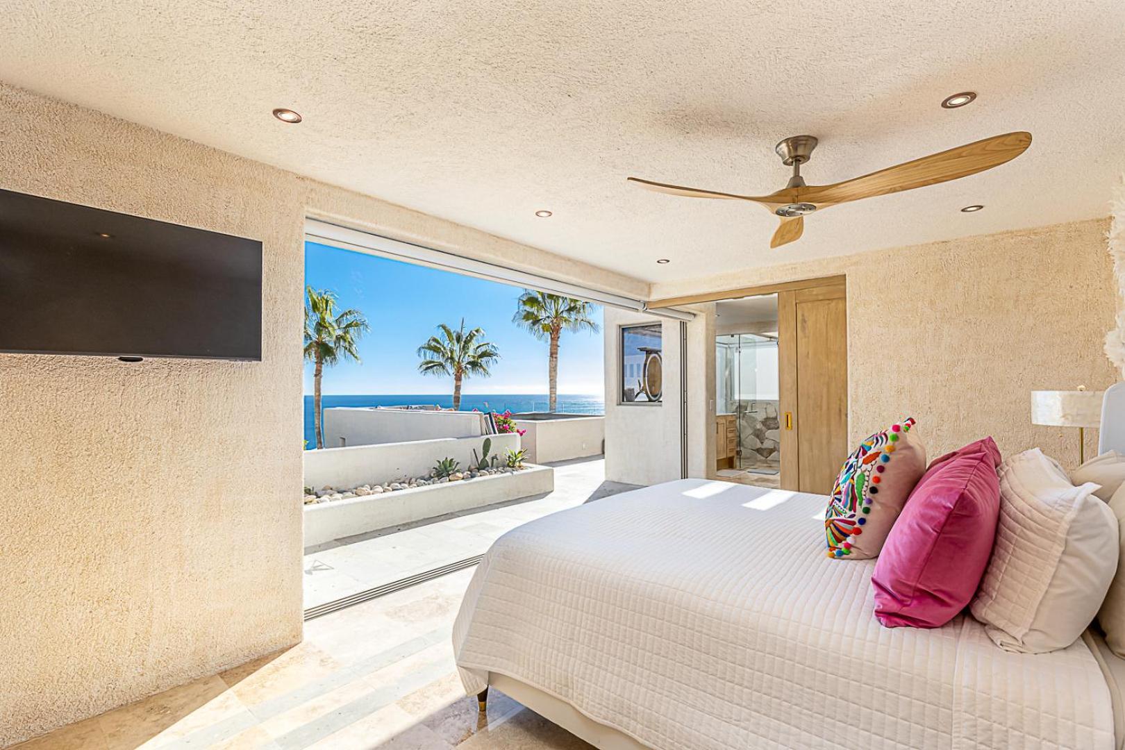 Casa Dos Hermanas Pedregal Cabo San Lucas Exterior foto